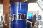 Photo: The Cup That Started 'The Malice at the Palace'
