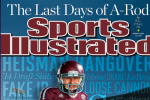 Manziel Featured on SI Cover
