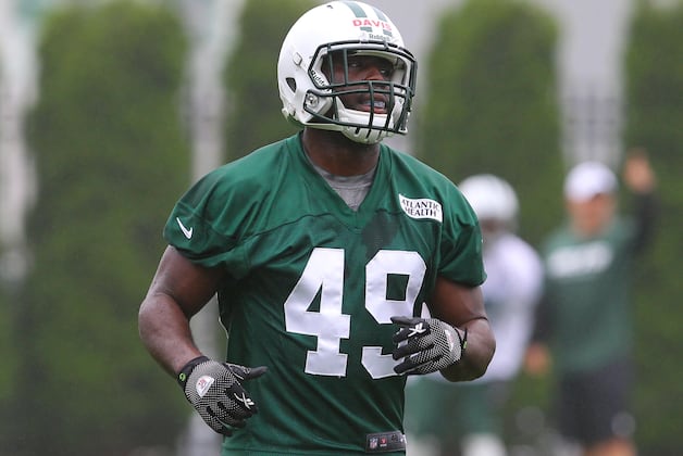 Demario Davis Tackles Playmaking, Leadership