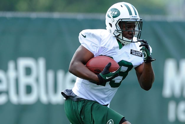Ryan Counting on Young NY Jets Leaders