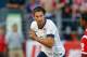 SEATTLE, WA - JUNE 11: Omar Gonzalez #3 of USA dribbles against Panama during the FIFA 2014 World Cup Qualifier at CenturyLink Field on June 11, 2013 in Seattle, Washington. (Photo by Otto Greule Jr/Getty Images)