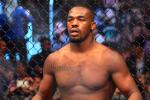 Jones Not Ready for Heavyweight: I Still Have Work at LHW
