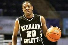 Report: Ja'Quan Newton Cuts Villanova from His List of Prospective Schools