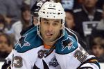 Panthers Ink Veteran C Scott Gomez to 1-Year Deal