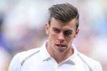 Rumor: Man Utd May Enter Bale Sweepstakes