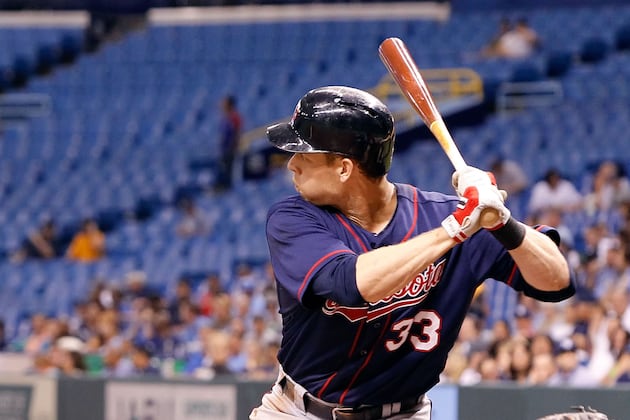 Pirates, Orioles Likely to Pass on Justin Morneau