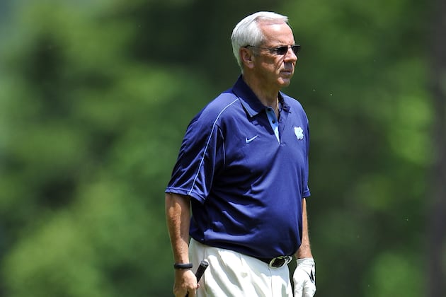 UNC Offers to Three 2015 Recruits