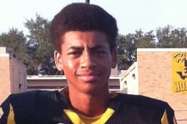Jeremy Jones Commits to Rice