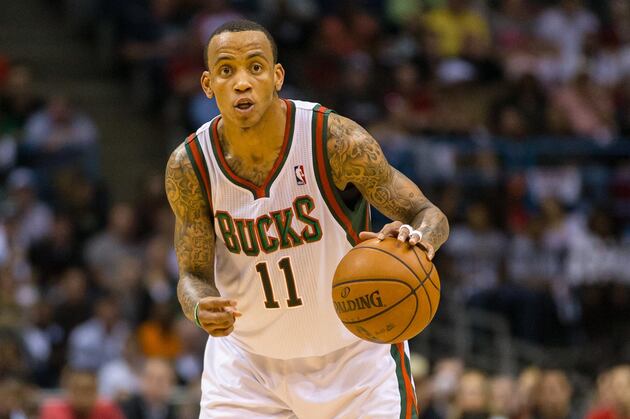 Wright on Monta: He's a Really Fast Player That Can Slice Up Any Defense