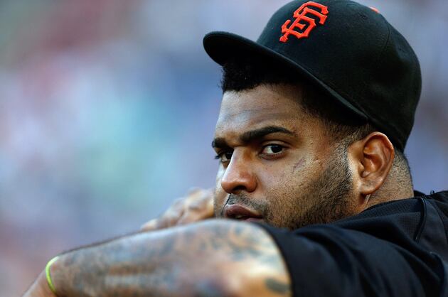 Should the San Francisco Giants Sell at the Deadline?