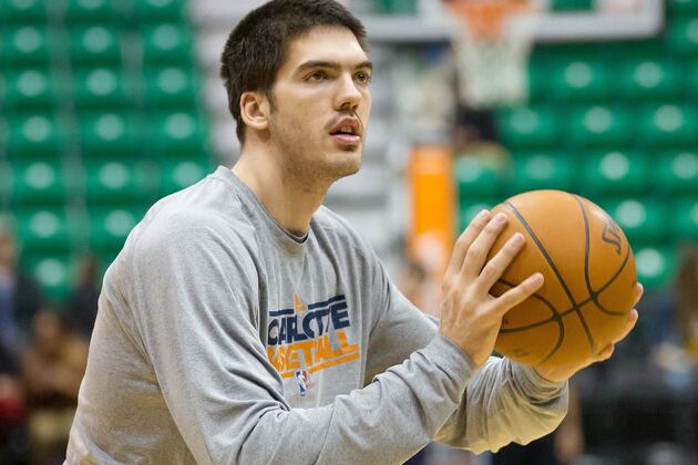 Analysing the Type of Scorer Mullens Will Be for LA