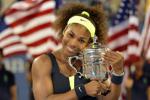 US Open Singles Champs to Get Record $2.6M