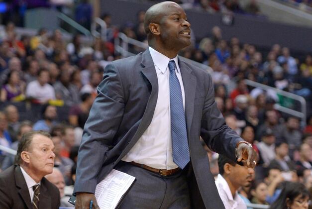 Thunder Adds Assistant Coaches Robert Pack, Mike Terpstra