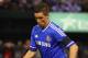 ST. LOUIS, MO - MAY 23: Fernando Torres #9 of Chelsea controls the against the Manchester City during a friendly match at Busch Stadium on May 23, 2013 in St. Louis, Missouri. (Dilip Vishwanat/Getty Images)