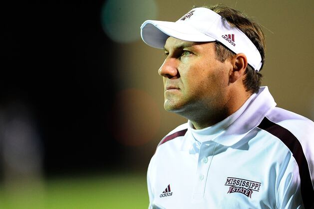 Mississippi State Football: Dan Mullen Battles an Unfair Crossroad