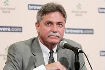 Trade Deadline Passes Without Brewers Making Another Deal