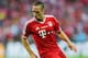 LONDON, ENGLAND - MAY 25: Franck Ribery of Bayern Muenchen in action during the UEFA Champions League final match between Borussia Dortmund and FC Bayern Muenchen at Wembley Stadium on May 25, 2013 in London, United Kingdom. (Photo by Alex Grimm/Getty Images)