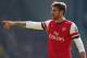 WEST BROMWICH, ENGLAND - APRIL 06: Olivier Giroud of Arsenal during the Barclays Premier League match between West Bromwich Albion and Arsenal at The Hawthorns on April 6, 2013 in West Bromwich, England. (Photo by Michael Steele/Getty Images)
