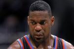Report: Shawn Kemp Once Blamed a Dog for Being Late