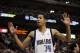 Devin Harris has made a few stops since the last time he wore a Dallas uniform.
