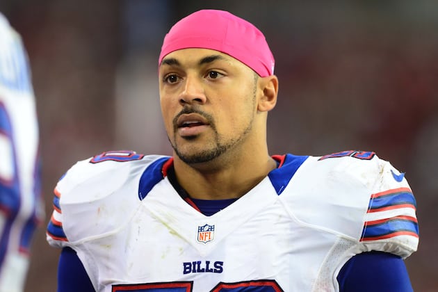 Report: LB Nick Barnett to Sign with Redskins