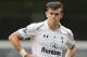 LONDON, ENGLAND - MAY 19: Gareth Bale of Tottenham Hotspur during the Barclays Premier League match between Tottenham Hotspur and Sunderland at White Hart Lane on May 19, 2013 in London, England. (Photo by Ian Walton/Getty Images)