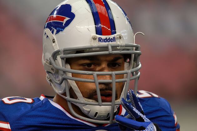 Nick Barnett Agrees to One-Year Contract with Redskins