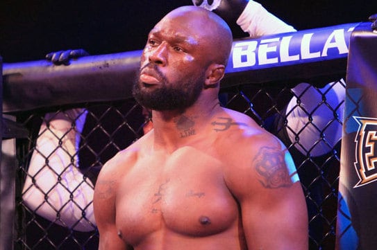 Bellator 97 Results: King Mo Lawal Stops Jacob Noe to Earn Title Shot