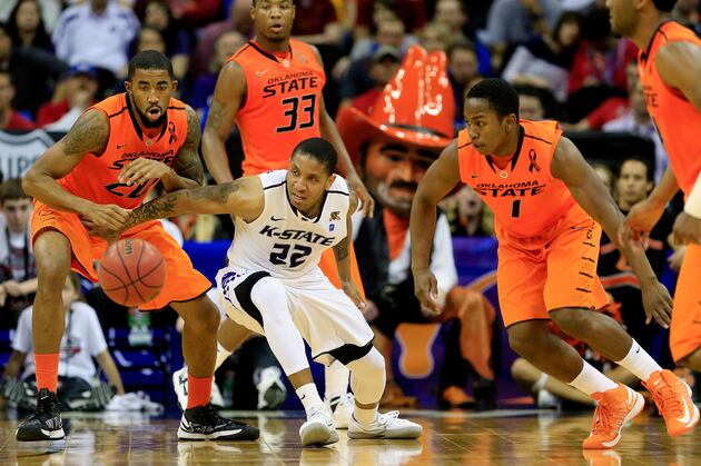 Cowboys Release Non-Conference Basketball Schedule