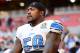 Ashlee Palmer is a key player in the Lions' biggest camp battle.