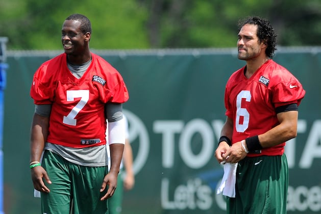 Breaking Down New York Jets' Biggest Training Camp Battle
