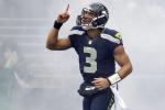 How Russell Wilson Improbably Became a Top NFL Talent