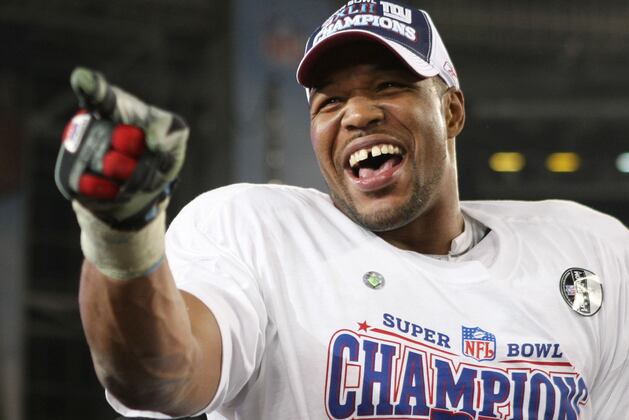 Predicting the 2014 Pro Football Hall of Fame Class