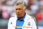 Ancelotti: Club 'Looking for a Solution' to Bale Saga
