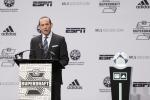 MLS Plans to Add 4 Teams by 2020