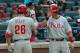 Will Philadelphia regret not cashing in on Young and Utley later on?