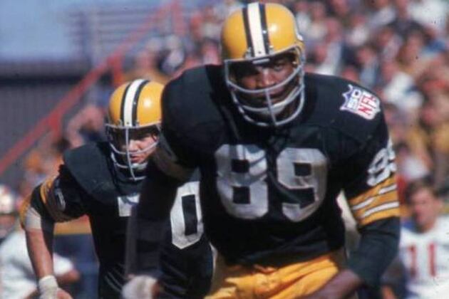 Dave Robinson: Remembering the Career of the Legendary NFL Linebacker