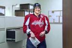 Ovechkin 'Spy' Ad Named One of ESPN's Best 