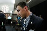 Report: NFL Scout Says Manziel's Dad Cost Him Money