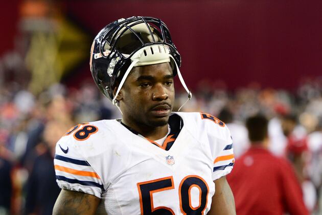 Inside the Jaguars: Hayes in Right Place, Right Time