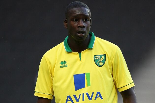 Wigan Officially Sign Leon Barnett