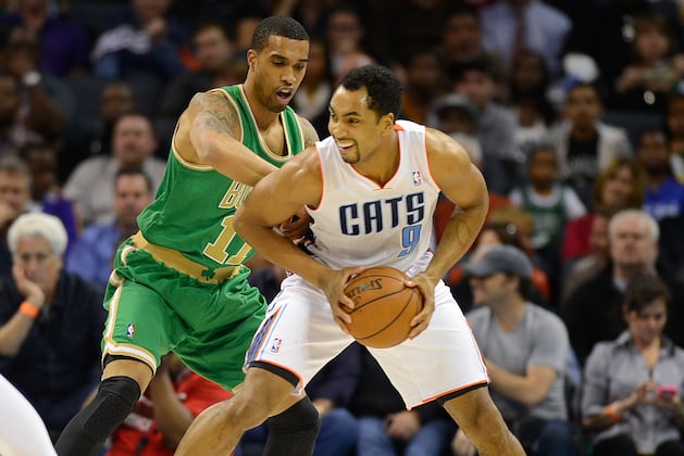 What Does the Gerald Henderson Signing Mean to the Bobcats?