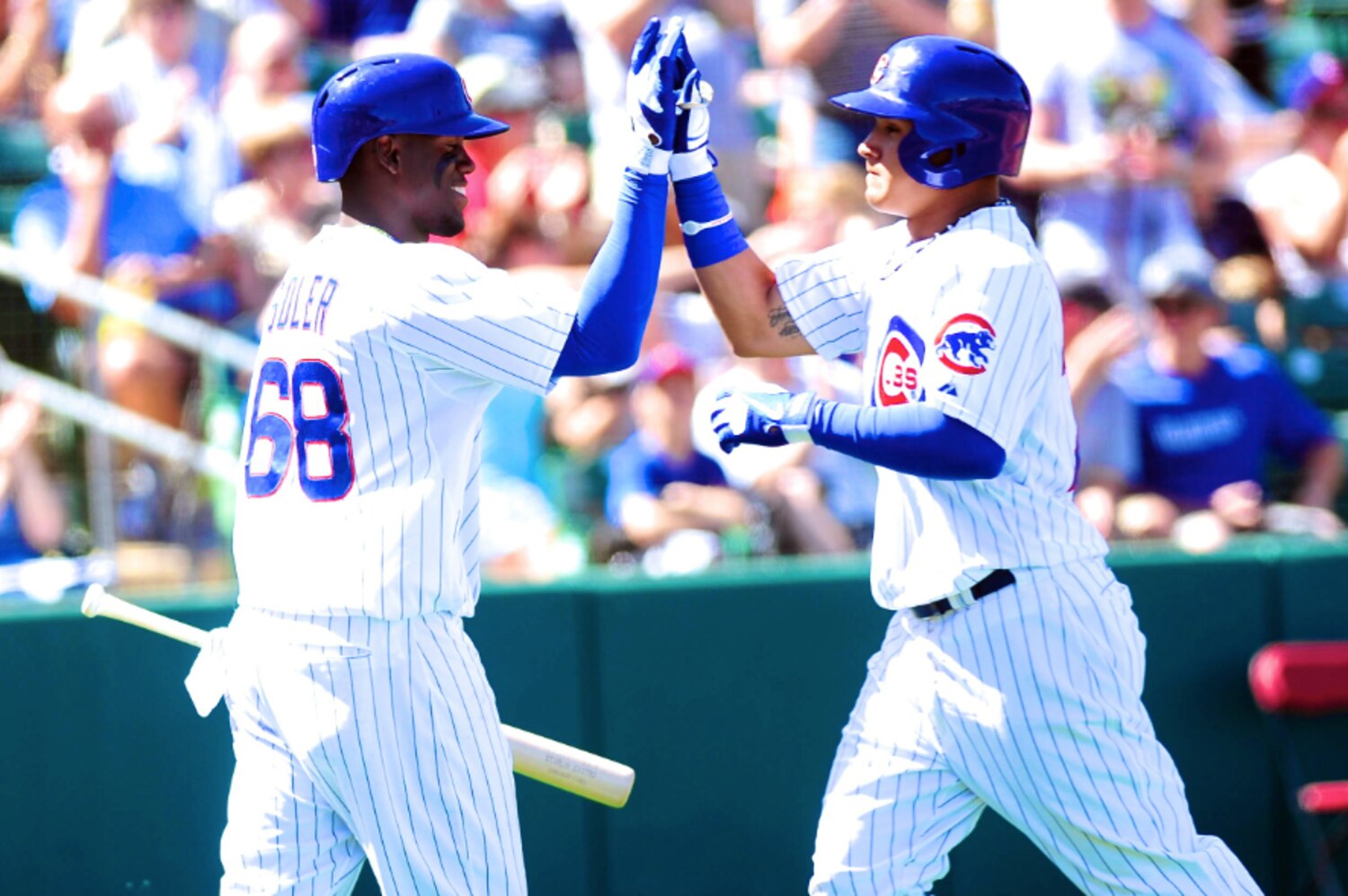 Mlb trading system
