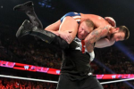 Brock's Lack of Screen Time Hurting Punk Feud