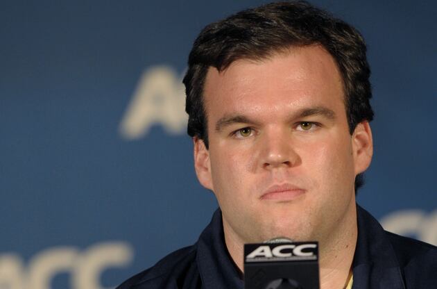 Tech Defense 'going to Surprise a Lot of People'