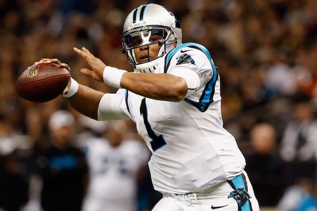 Fantasy Focus Football: Quarterback Preview