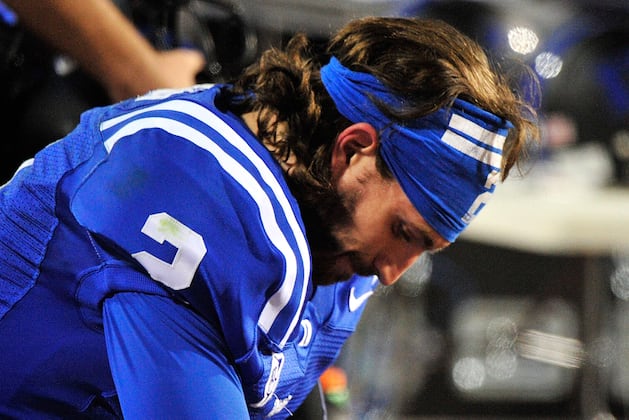 Knowles Previews Duke Defense