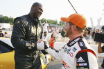 Shaq: Racing Was the Toughest 3 Hours of My Life 