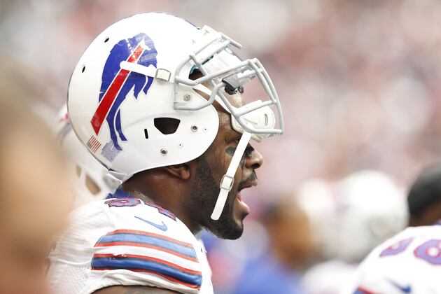 Mario Williams Could Be at Center of Police Academy Controversy