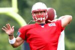 Why Tebow Is No Lock to Earn Roster Spot in New England